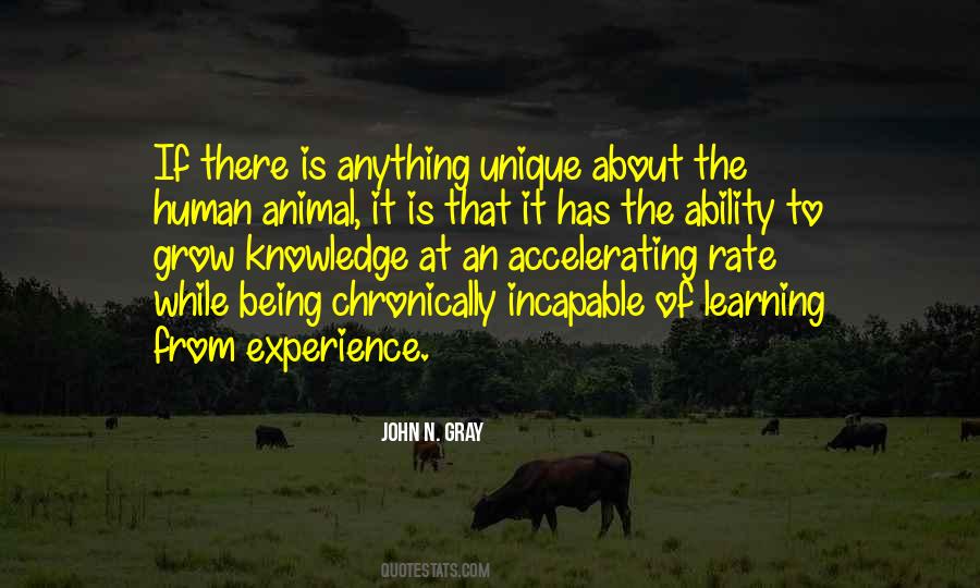 John N. Gray Quotes #1639649