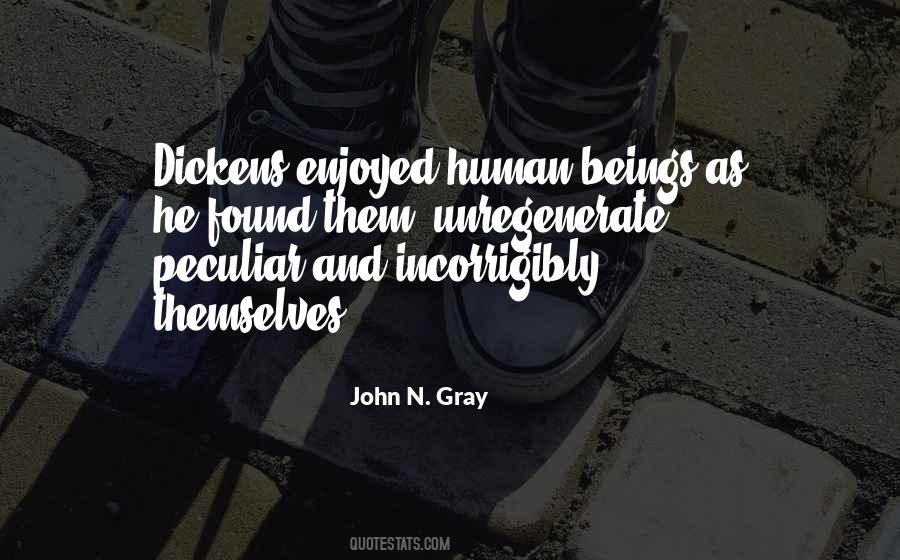 John N. Gray Quotes #1646306