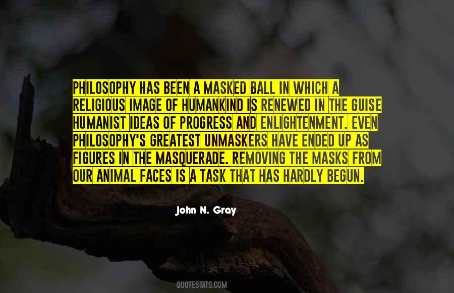 John N. Gray Quotes #1809471