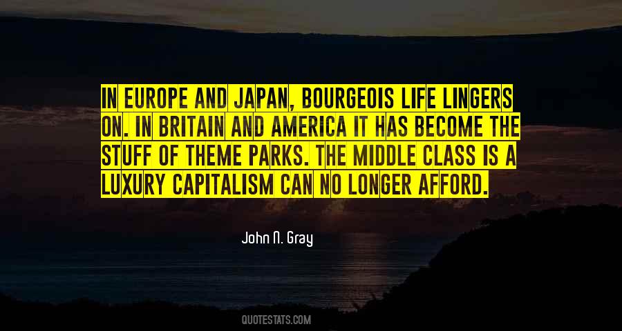 John N. Gray Quotes #216953