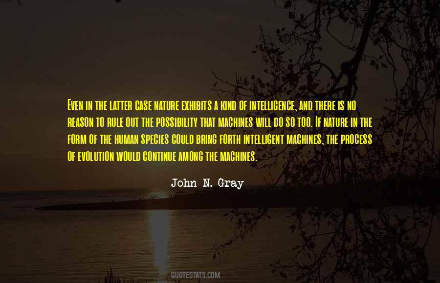 John N. Gray Quotes #227073