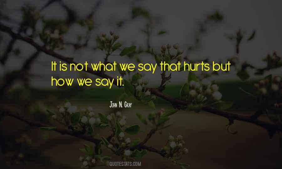 John N. Gray Quotes #485799