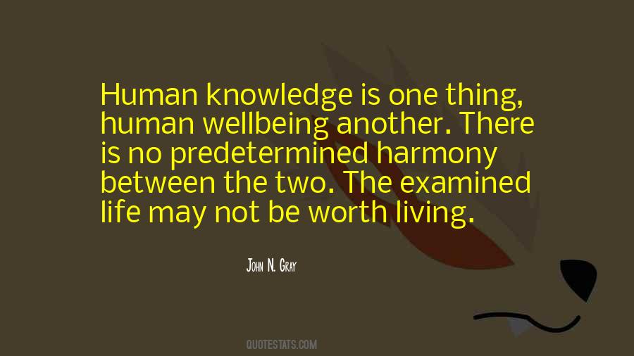 John N. Gray Quotes #500777