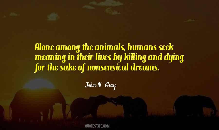 John N. Gray Quotes #596813