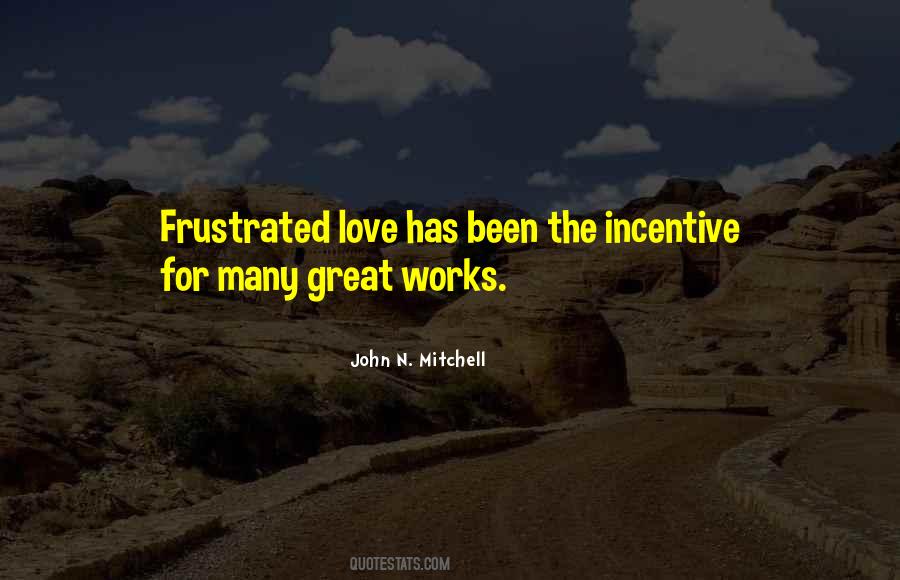 John N. Mitchell Quotes #913598