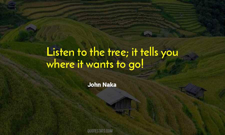 John Naka Quotes #95666