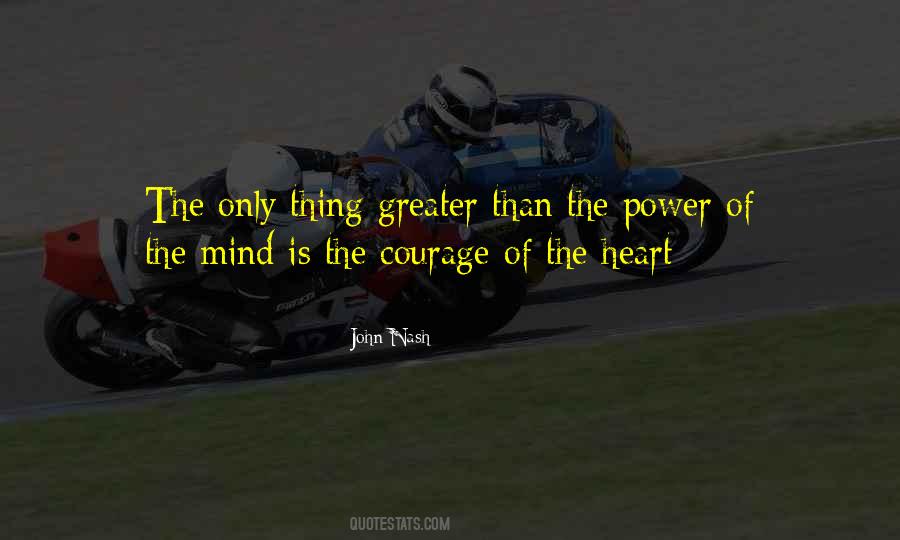 John Nash Quotes #154920 John Nash Quotes #154920