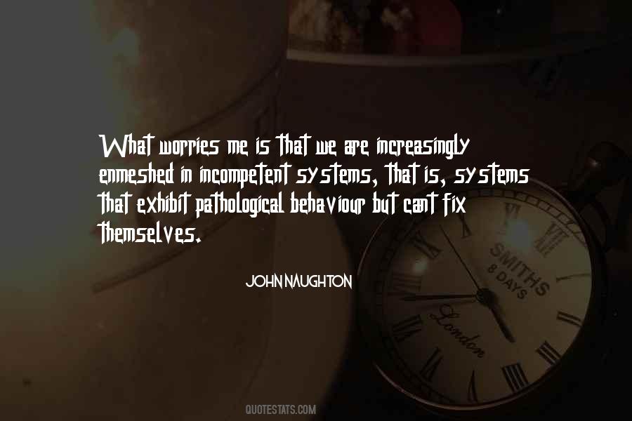 John Naughton Quotes #56988