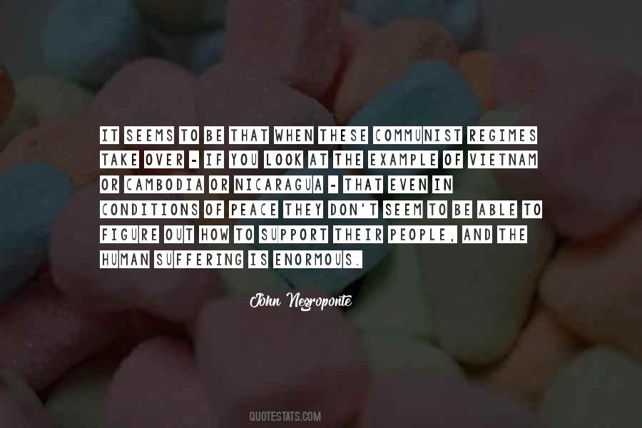John Negroponte Quotes #1004662 John Negroponte Quotes #1004662
