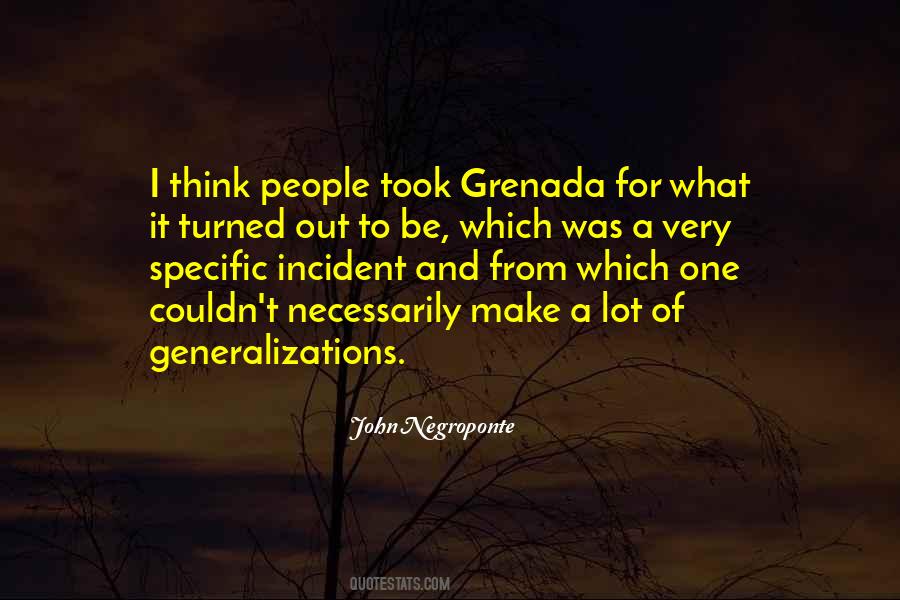 John Negroponte Quotes #1040061 John Negroponte Quotes #1040061