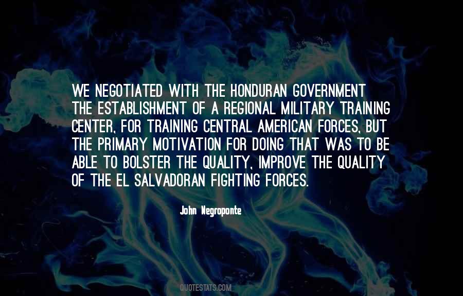 John Negroponte Quotes #445648 John Negroponte Quotes #445648