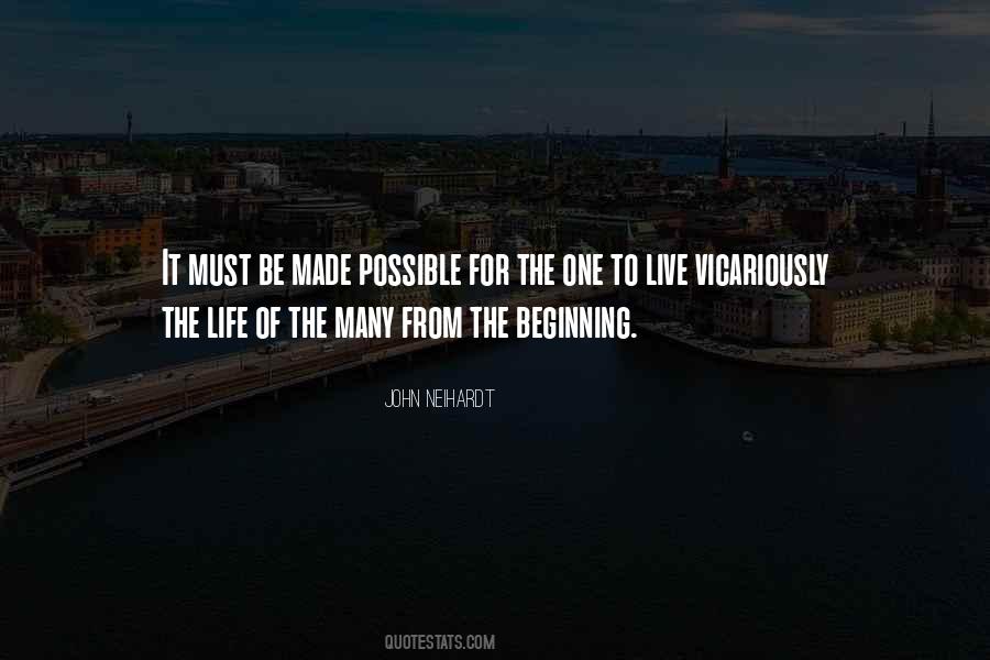 John Neihardt Quotes #514811 John Neihardt Quotes #514811