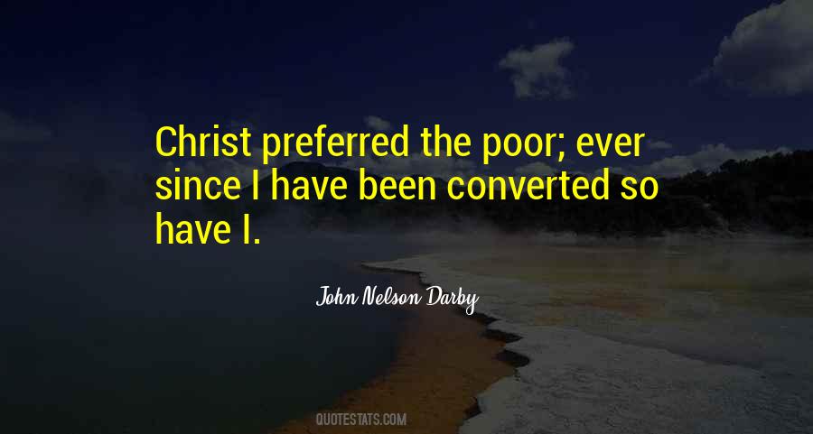 John Nelson Darby Quotes #1562197