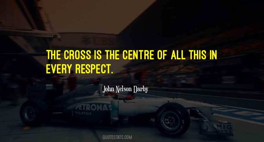 John Nelson Darby Quotes #97131