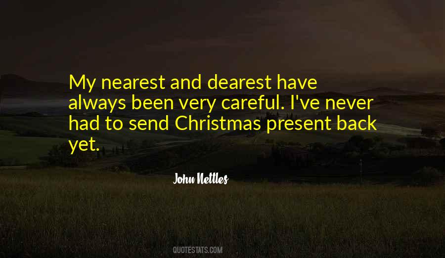 John Nettles Quotes #1592988