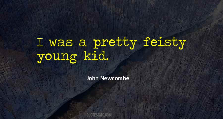 John Newcombe Quotes #1669239