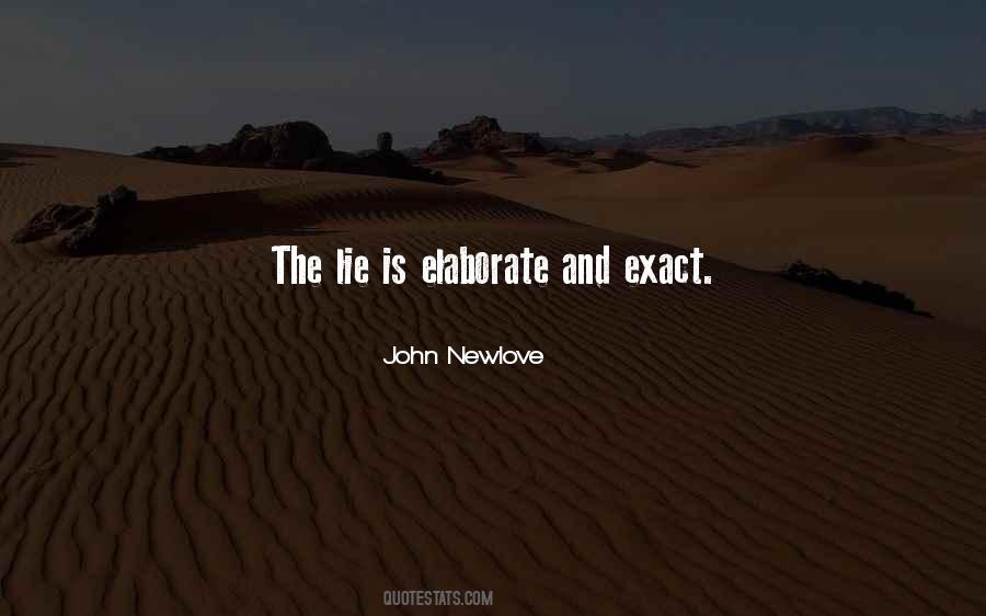 John Newlove Quotes #424299