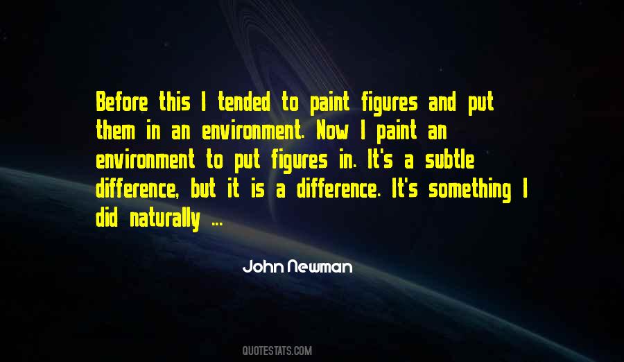John Newman Quotes #1408907