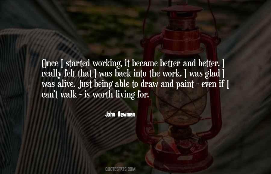 John Newman Quotes #482086 John Newman Quotes #482086