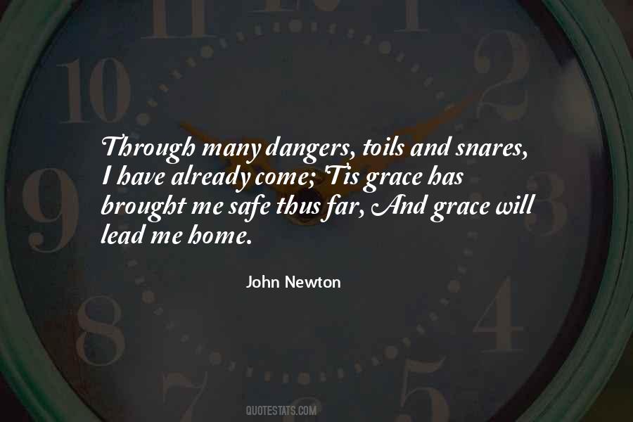 John Newton Quotes #1072997