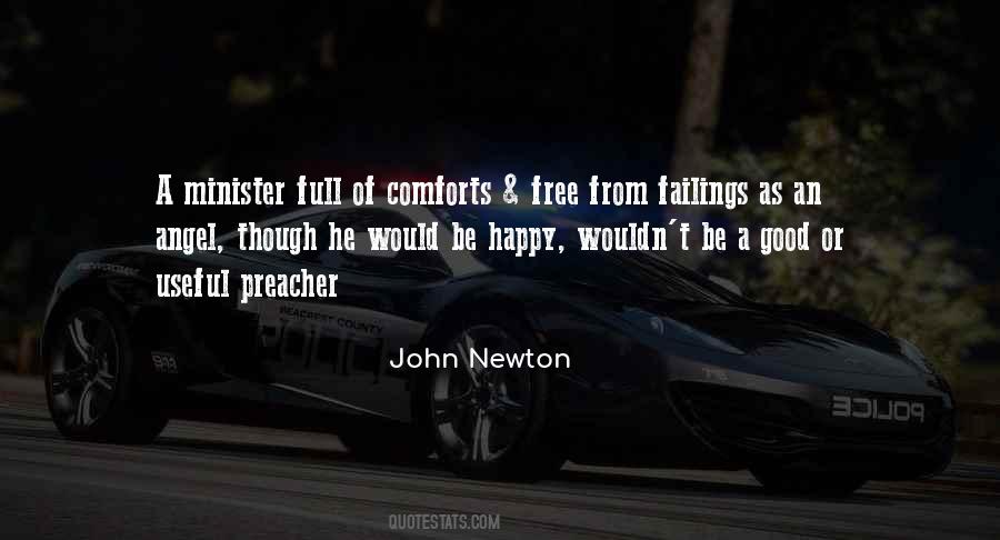 John Newton Quotes #1127069