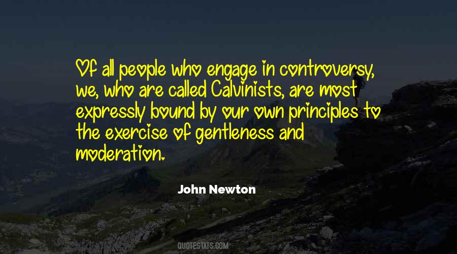 John Newton Quotes #1225310