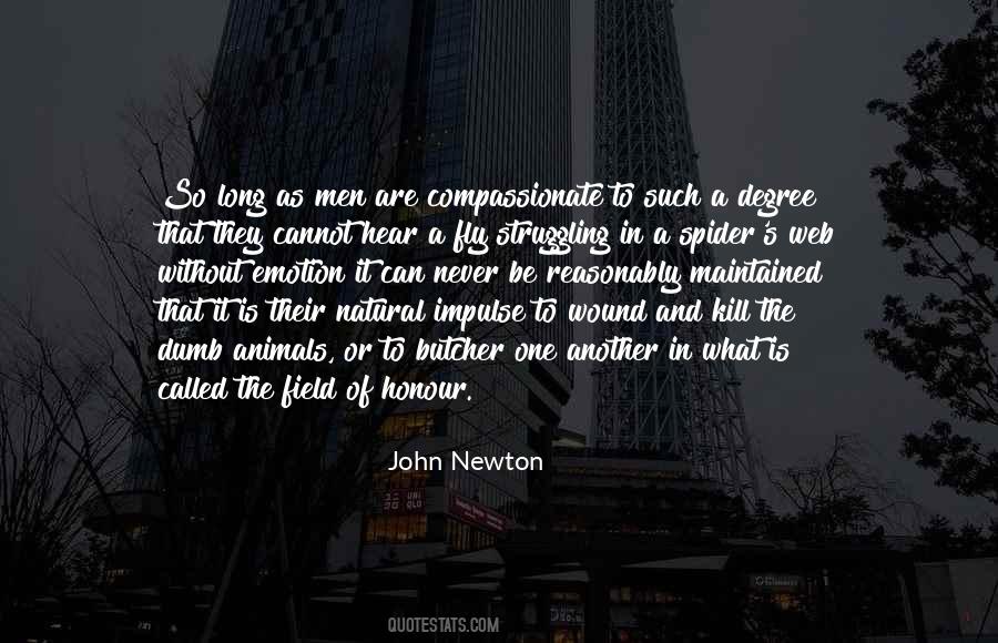 John Newton Quotes #1330075