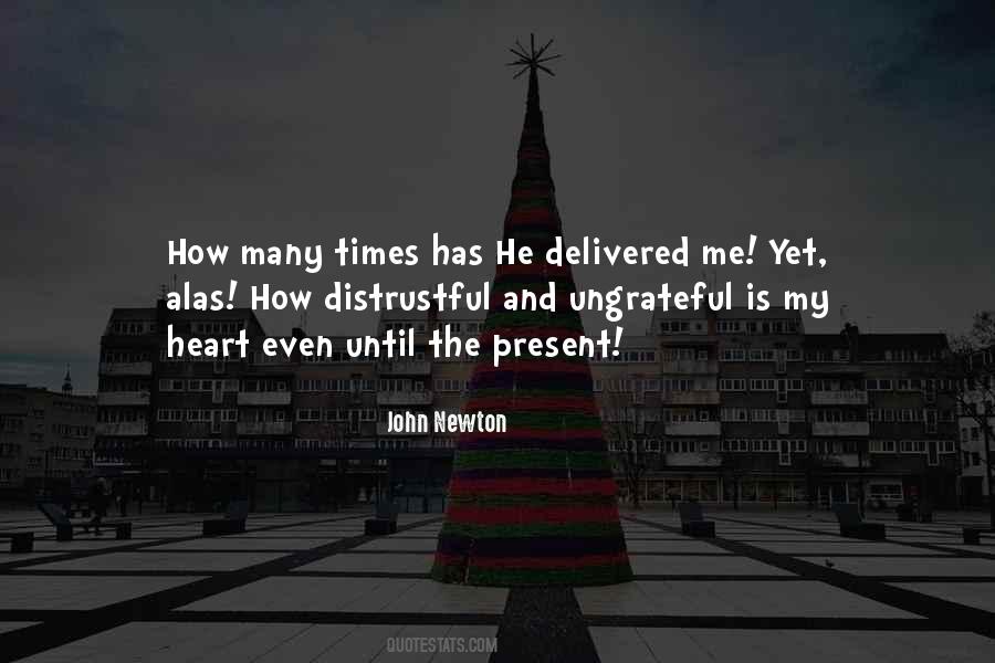 John Newton Quotes #1375147