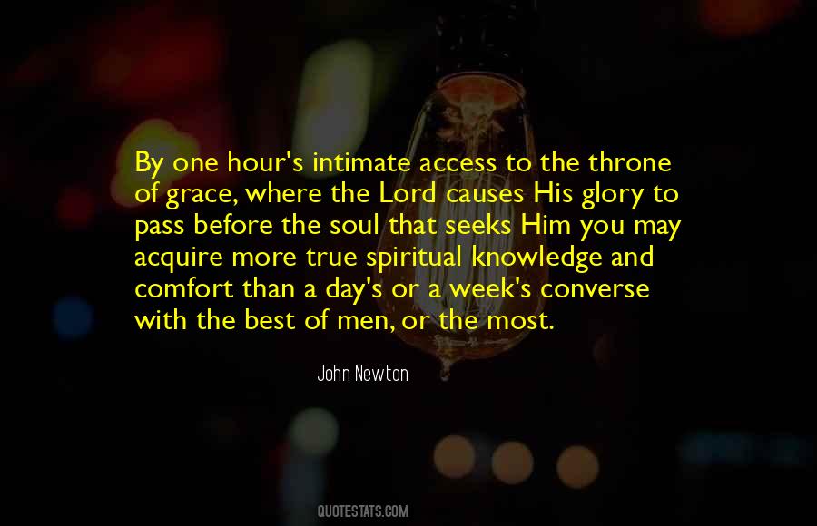 John Newton Quotes #1429992
