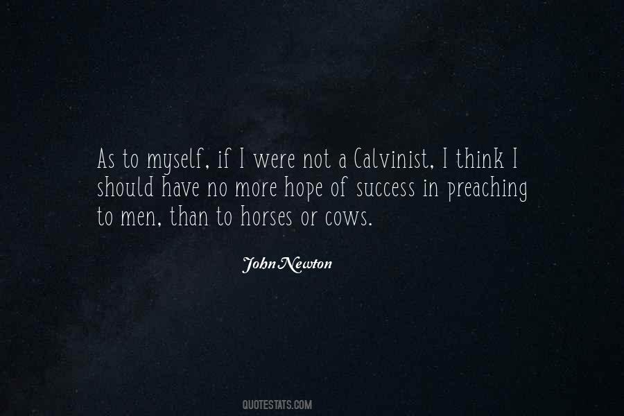 John Newton Quotes #146129