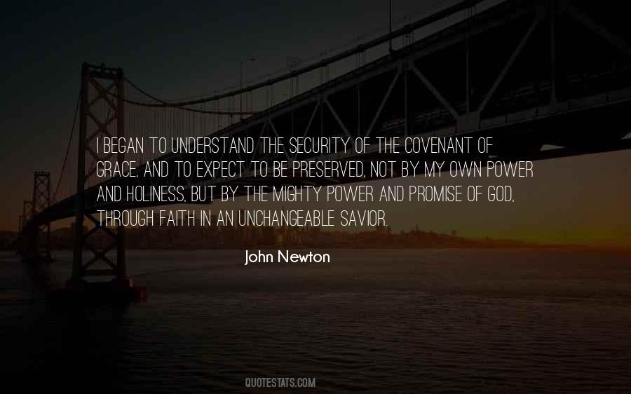 John Newton Quotes #1532547