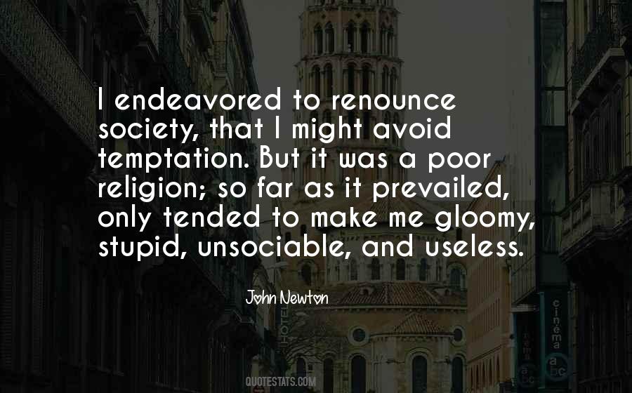 John Newton Quotes #1552369