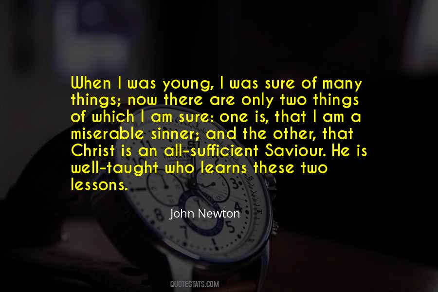 John Newton Quotes #1565902