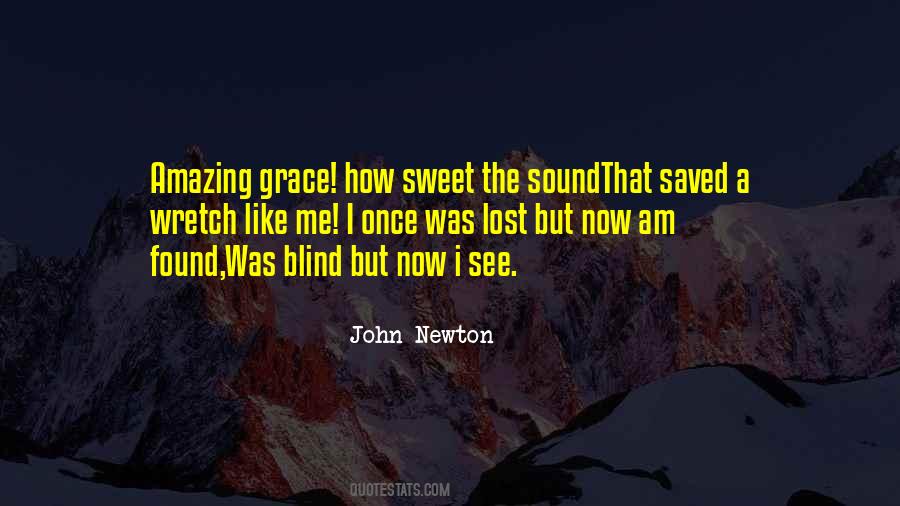 John Newton Quotes #1593598