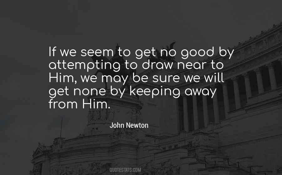 John Newton Quotes #1618819