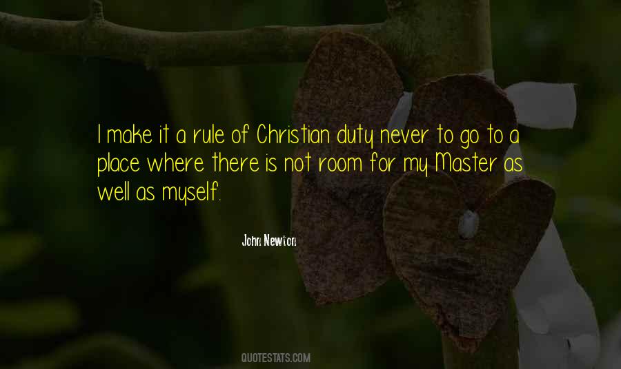 John Newton Quotes #201576