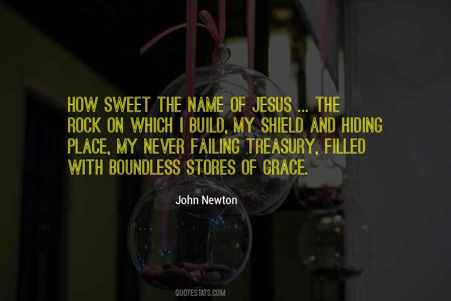 John Newton Quotes #280736