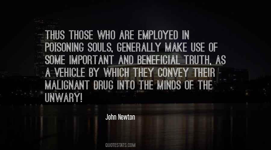 John Newton Quotes #310417