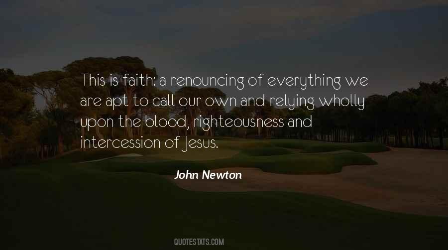 John Newton Quotes #369095