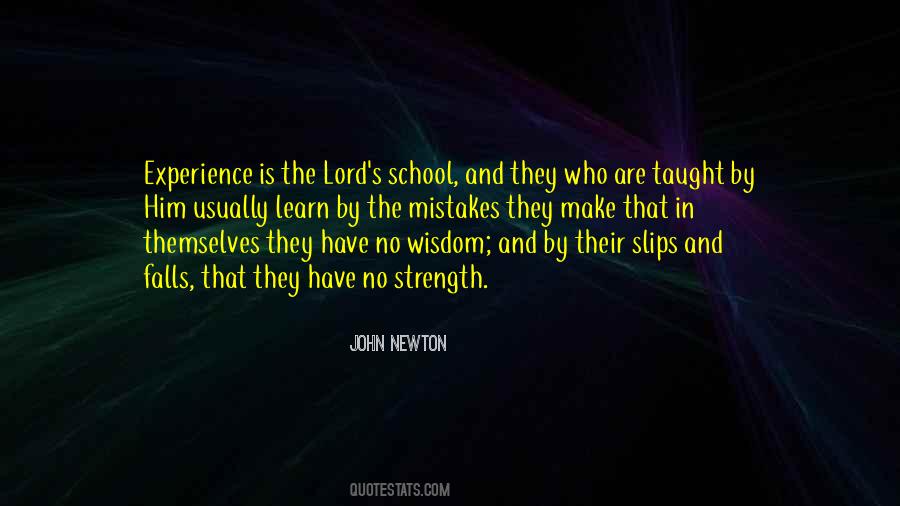 John Newton Quotes #517794