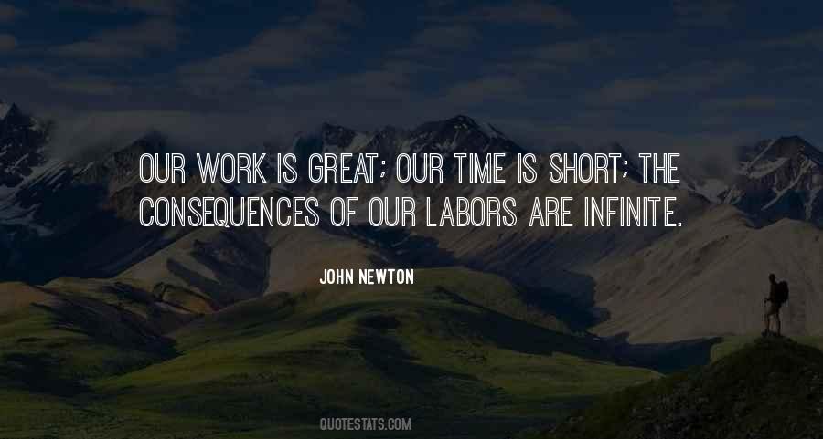 John Newton Quotes #662123