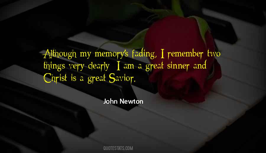 John Newton Quotes #910302