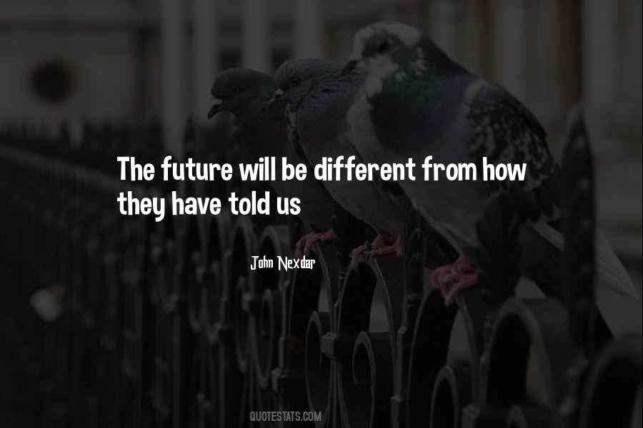 John Nexdar Quotes #1667148 John Nexdar Quotes #1667148