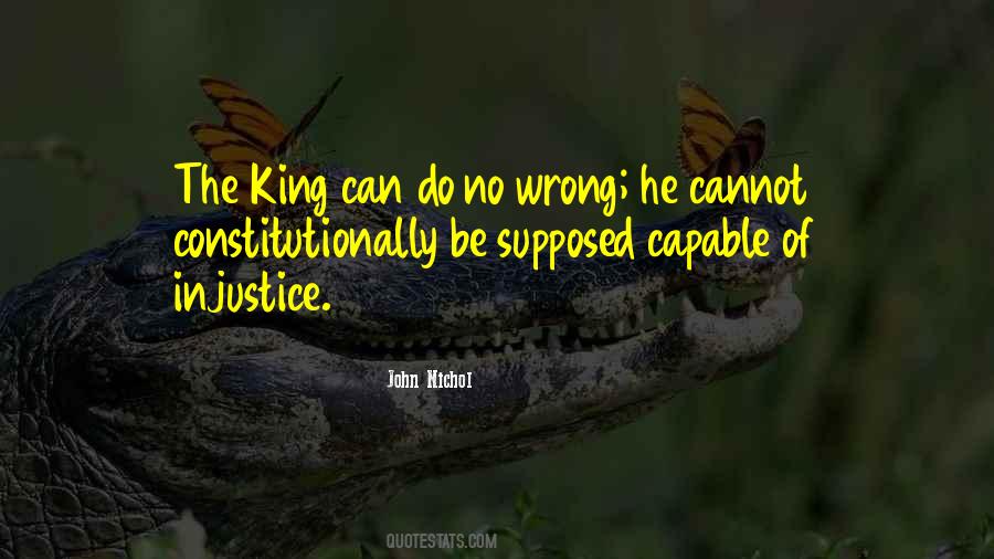 John Nichol Quotes #1441364