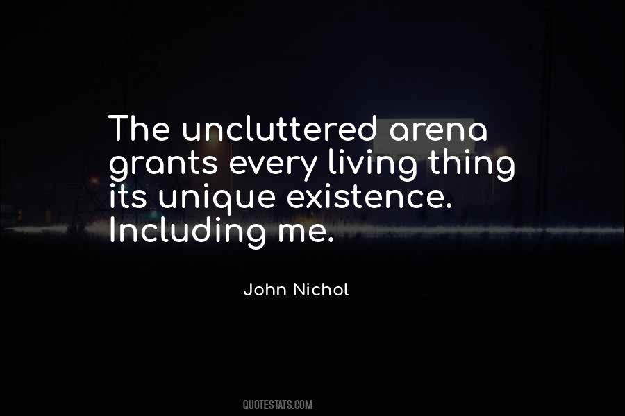 John Nichol Quotes #538945