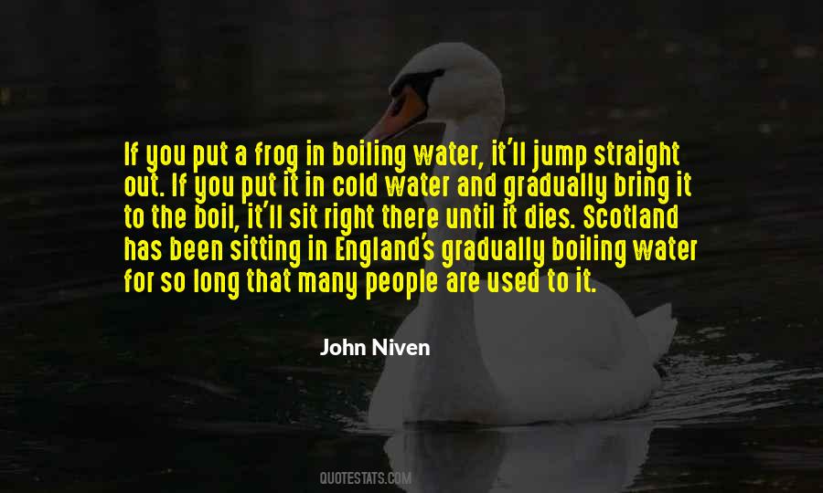 John Niven Quotes #1051306