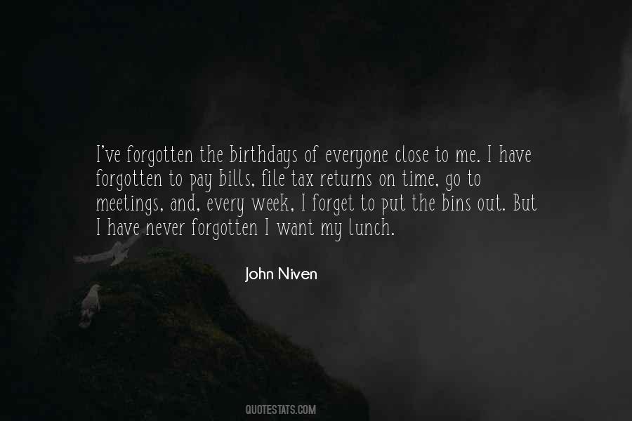John Niven Quotes #1128895