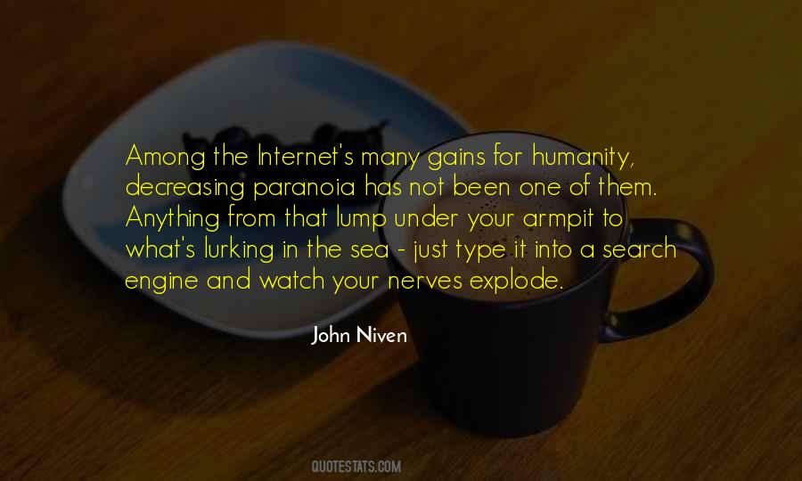 John Niven Quotes #1392092