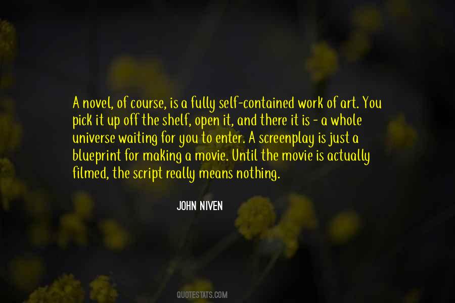 John Niven Quotes #1653316