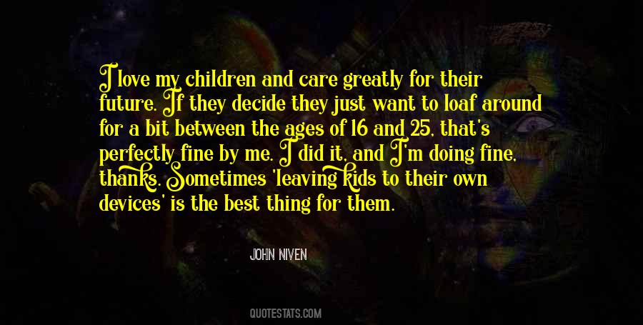 John Niven Quotes #1690622